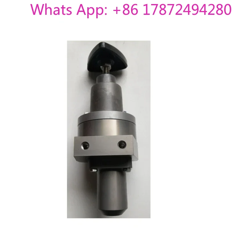 1604707983 1621039900    Screw Air Compressor Spare Part Regulator Regulating Valve Assembly