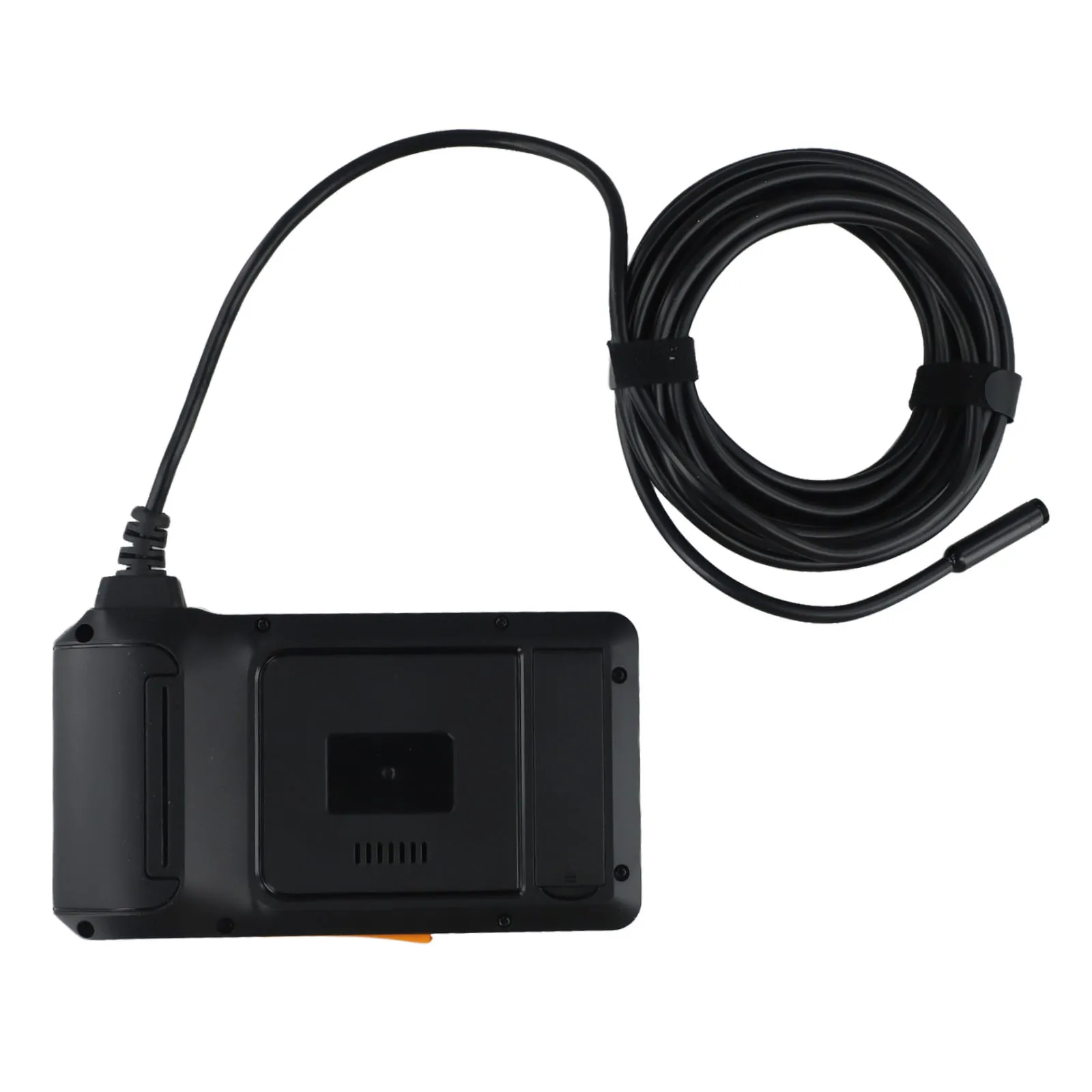 

4.3in Screen Borescope 1080P Industrial Borescope 8 LED Lights 2000mAh Battery IP67 Waterproof Large-capacity Battery