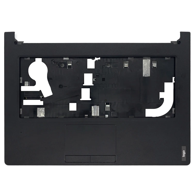 Imagem -04 - Tampa Inferior Superior para Lenovo Ideapad 11014isk Tian yi 310-14ikb Tela Superior Quadro de Volta Case Moldura Palma Resto Dobradiça Shell Inferior