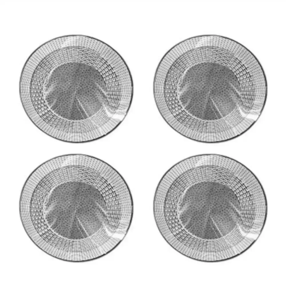 Car Upgrade For Xpeng MONA L03 Door Speaker Cover Stainless Steel Protective Grille Interior Mod Accessories