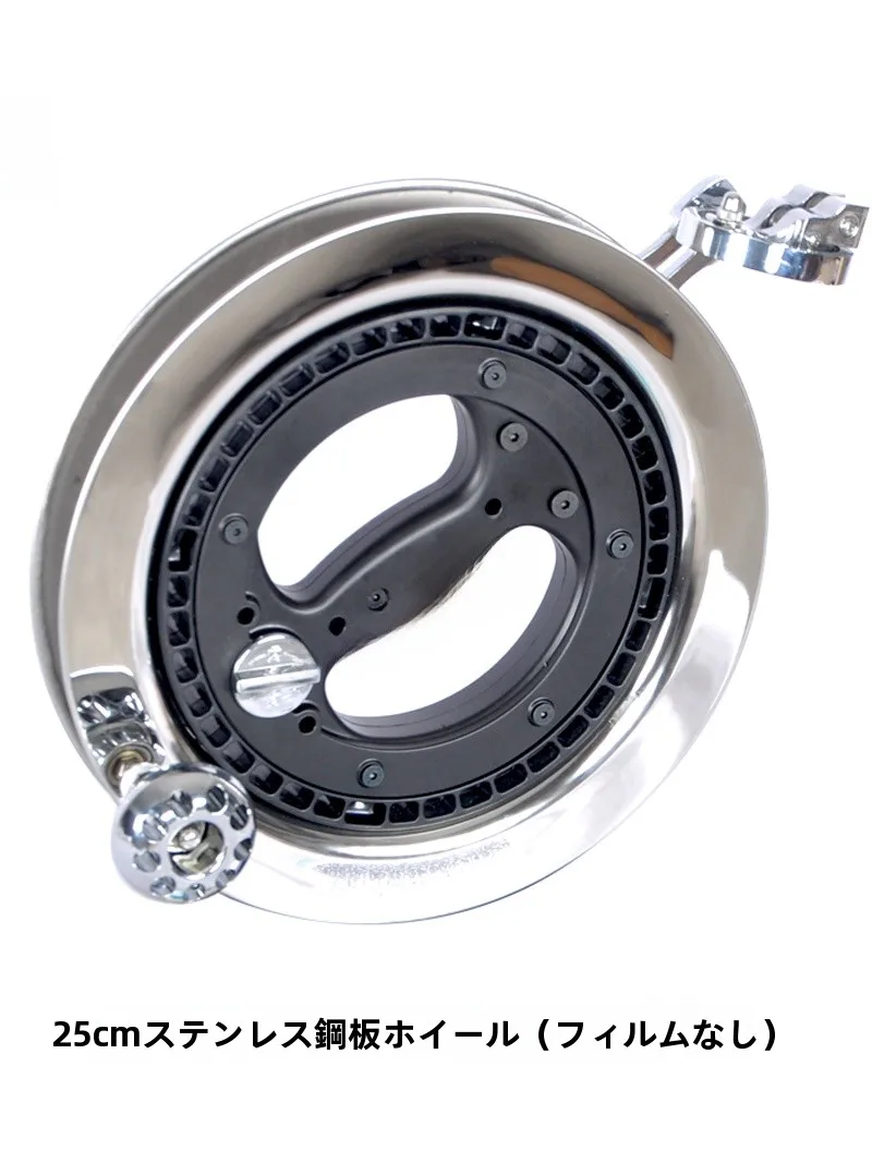 profional-handheld-stainl-steel-anti-reverse-silent-kite-string-reel-ultra-light-steel-plate-reel-fly-joy-new-model