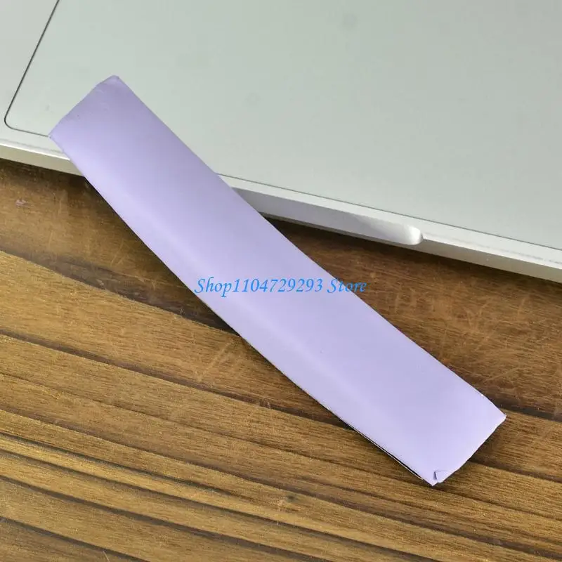 Y2GD fones ouvido Band para a cabeça para a cabeça para WHCH500/WHCH510 Melhor conforto e qualidade do som