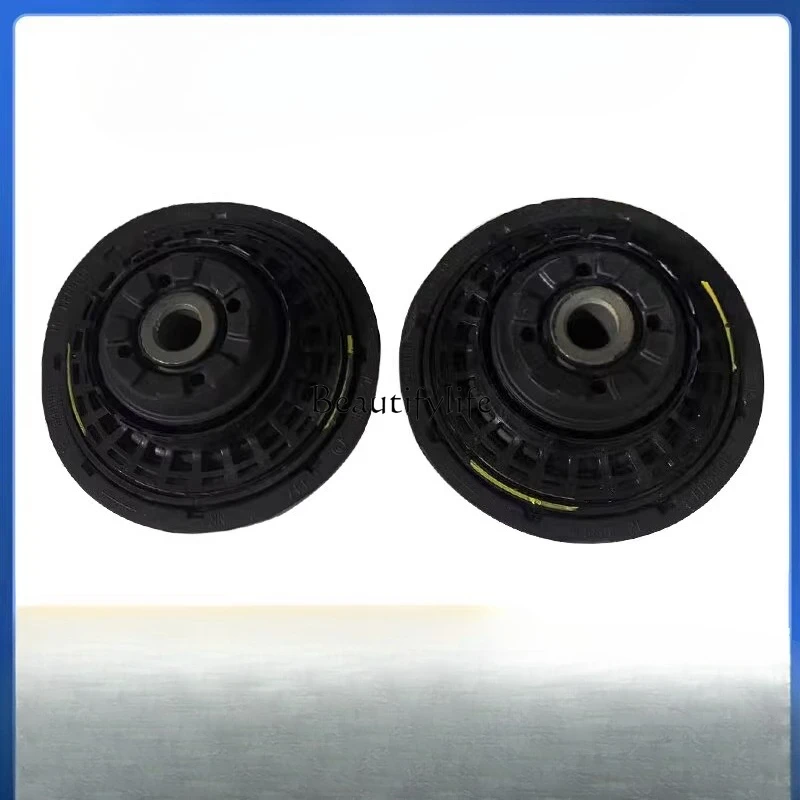 

*parts and accessoriesAutomobile front shock absorber top rubber shock absorber top rubber plane bearing original factory