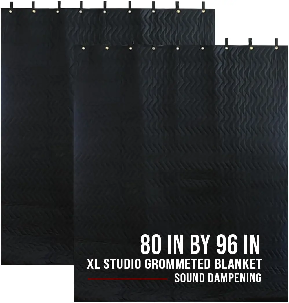 Sound Dampening Thick Blanket 96