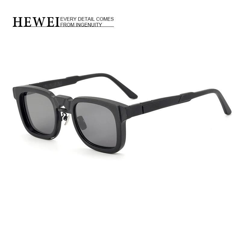 

Personality Fashion Small Square sunglasses Acetate Trends Men and Women sun glasses UV400 high quality outdoor sunglasses