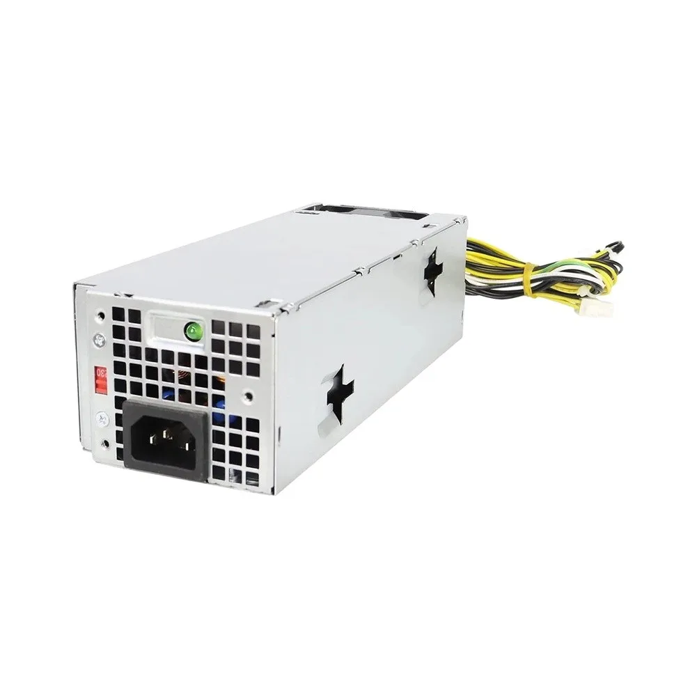 Power Adapter 260W H260EBM-01 for Dell For Optiplex 5090 7090 3060 3050 7050 Desktop Computers with Stable Output Performance