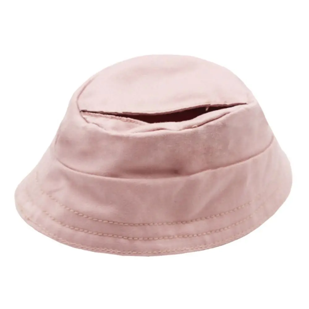 For 17cm Labubu Fisherman Hat Handmade Miniature For 17cm Labubu Hats Replacement Accessories Doll Clothing Match Joint Doll