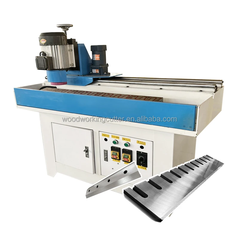 

Automatic Electromagnetic Straight blade Grinding Machine for planer knife