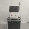 3000 ワットチタンダイオードレーザー脱毛器永久脱毛プロフェッショナルレーザー 3 波長 755 808 1064nm 無痛脱毛 2