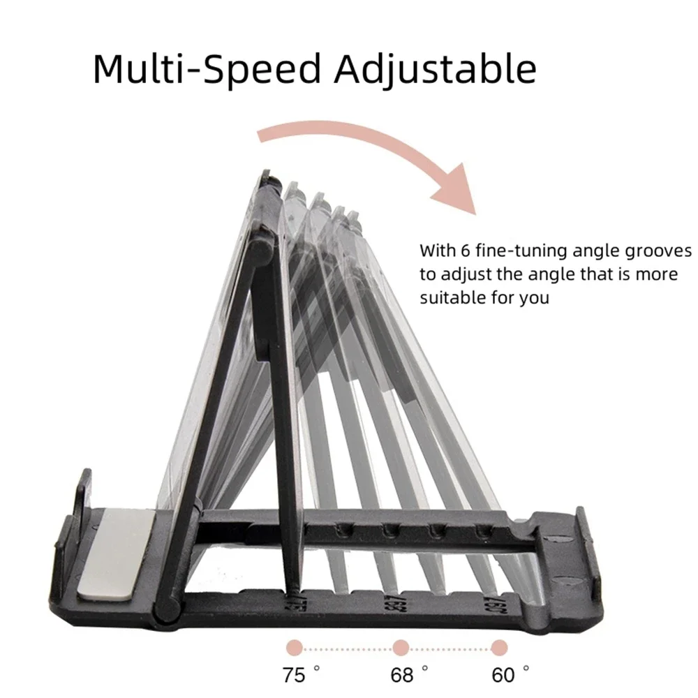 Suporte universal dobrável para telefone, suporte para smartphone, tablet, para iphone, samsung, xiaomi, huawei, suporte para celular