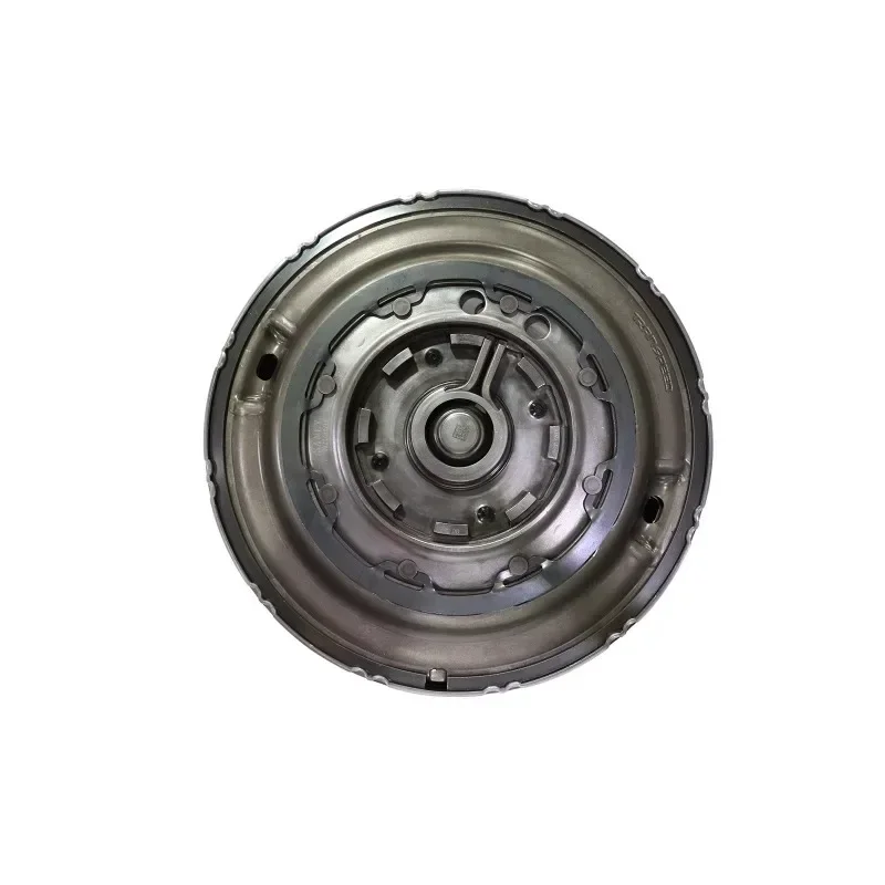 ATX TRANSPEED Used 6DCT450 MPS6 DCT Automatic Gearbox Transmission Clutch Assembly for Ford