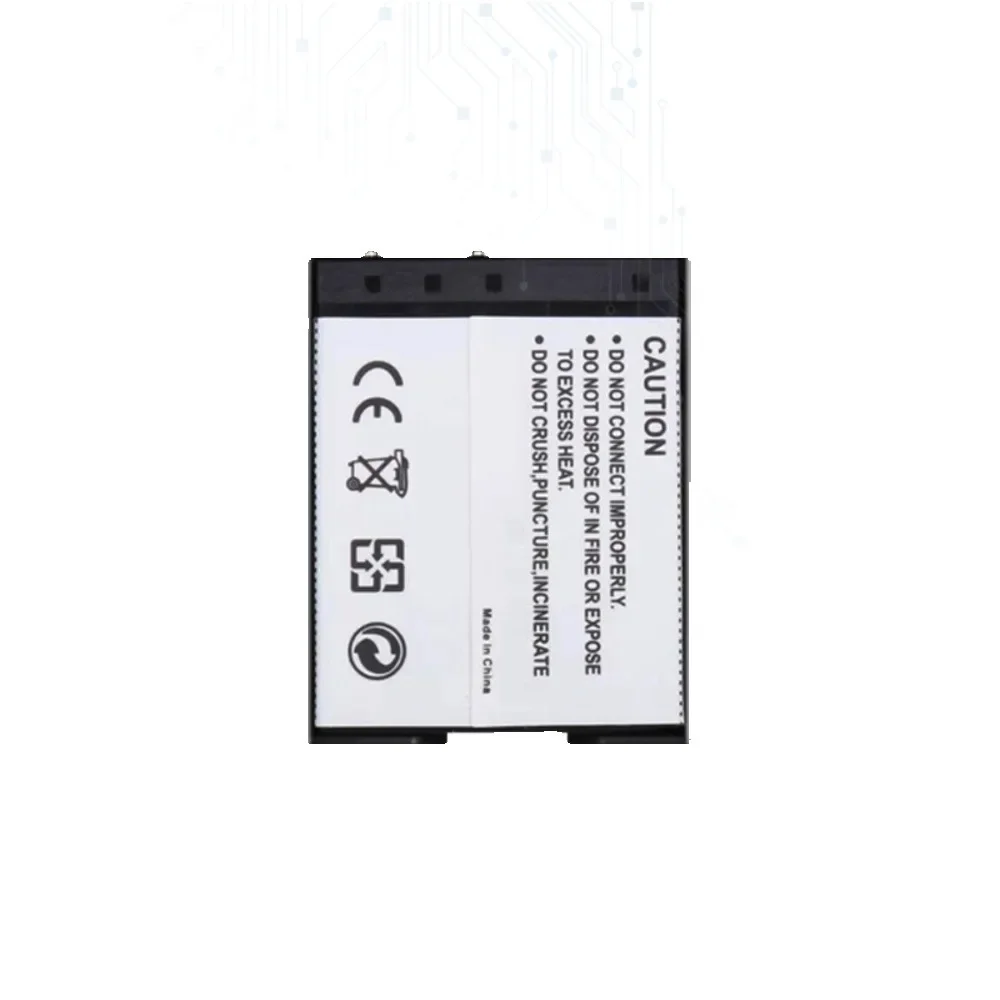 Battery NP-BD1 1800mAh for Sony Cyber-shot DSC-G3 DSC-T2 DSC-T70 DSC-T75 DSC-T77 DSC-T90 DSC-T200 DSC-T300 Camera Bateria