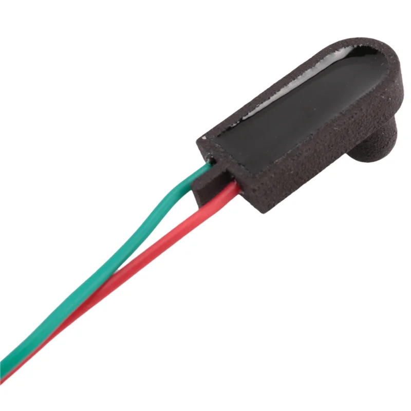 

For Fiat 500 500X 500L Punto Alfa Romeo 05-18 Outside Ambient Temperature Sensor Underneath Door Mirror Temperature Sensor