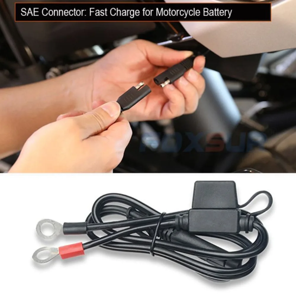 12V Protection Univ…