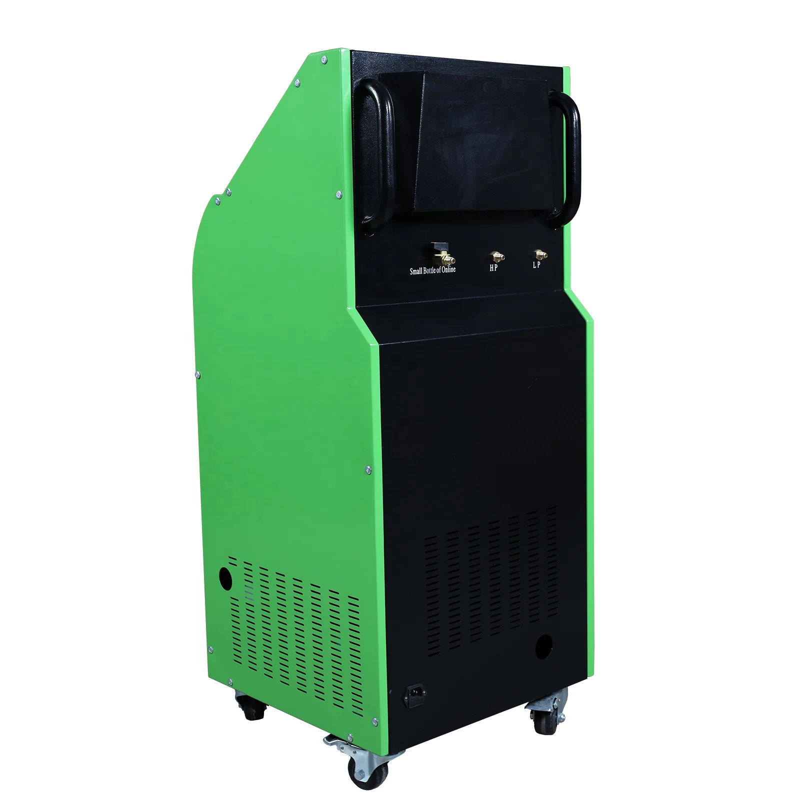 Nueva Máquina de Recuperación  - Coolant Flush Machine reseña y precio