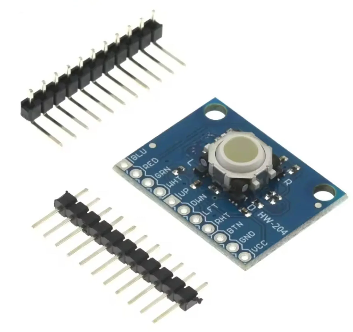 BlackBerry Trackball Sensor Module Hall Effect 360 Degree Optical Replacement Part for BlackBerry 8520 9700 9900
