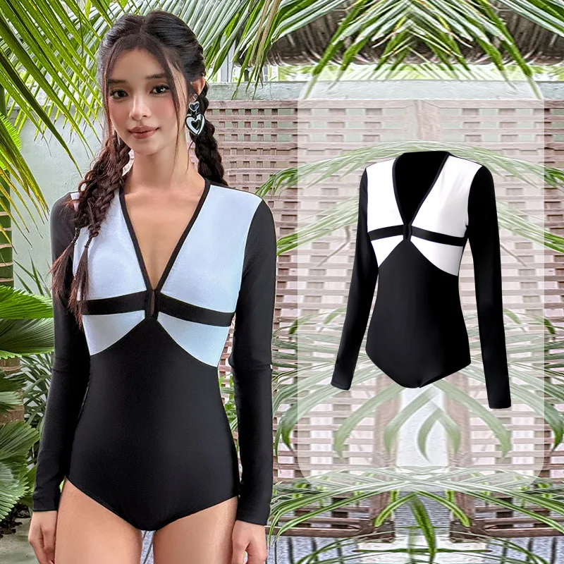 Womens Rash Guard L… - image
