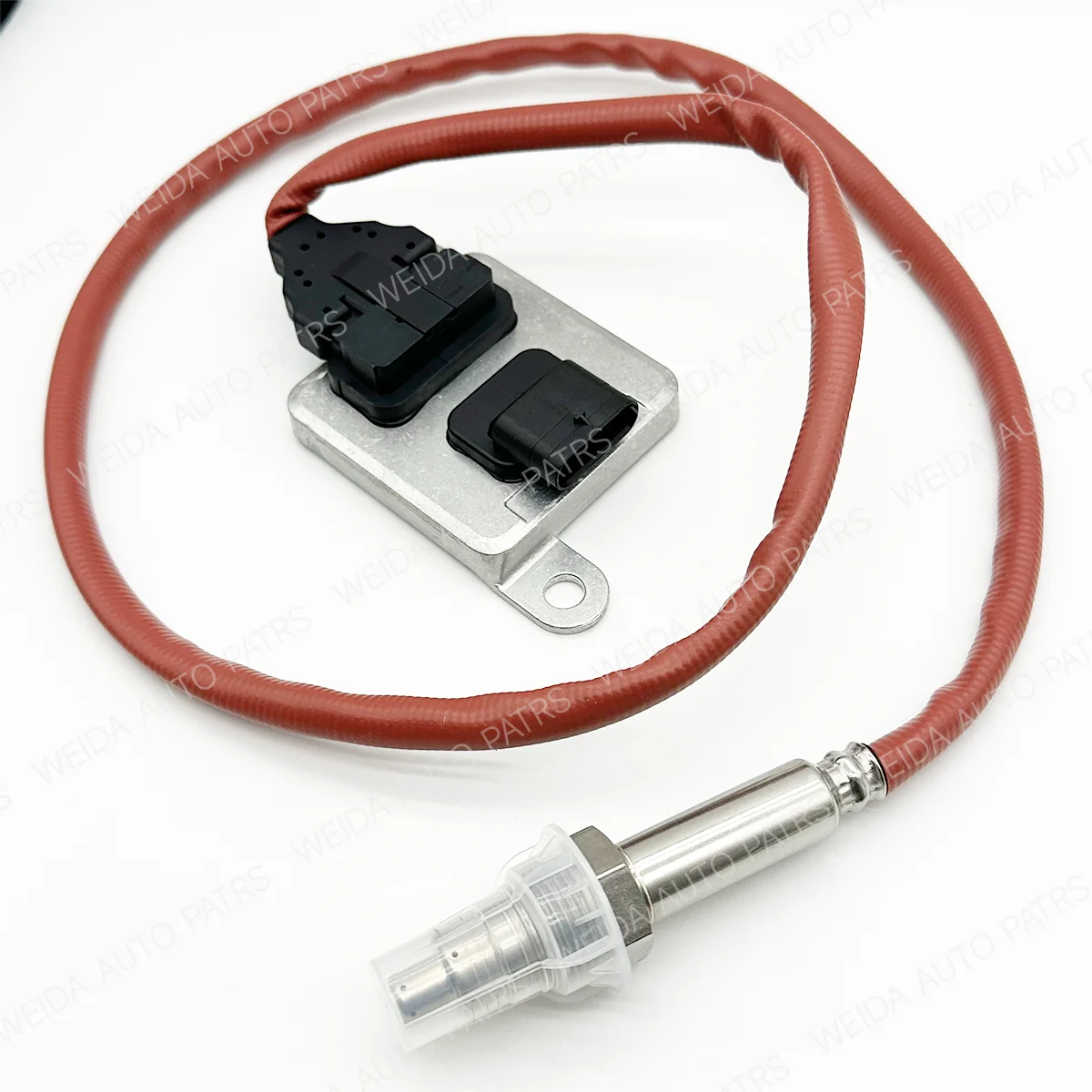 

5WK97249 A0009056204 Original NEW NOx Sensor For Mercedes-Benz W166 W172 W205 W221 W212 C300 ML350 0009056204 A0009052310