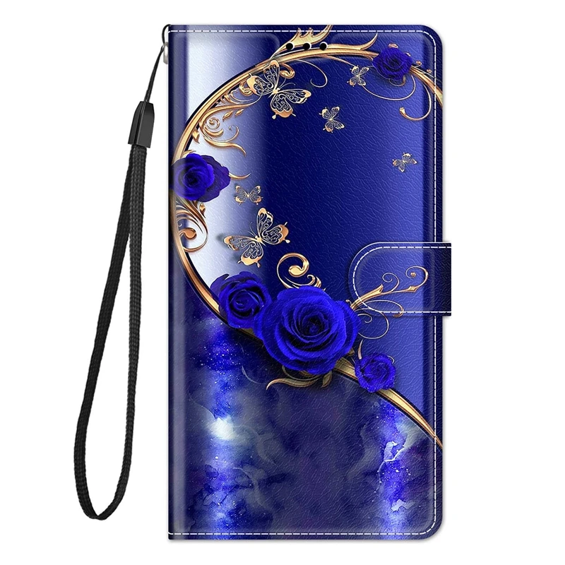 For Xiaomi Redmi A3 Case RedmiA3 A 3 Etui Magnetic Flip Leather Phone Case for Xiaomi Redmi A3 A1 A2 Plus Wallet Card Book Cover