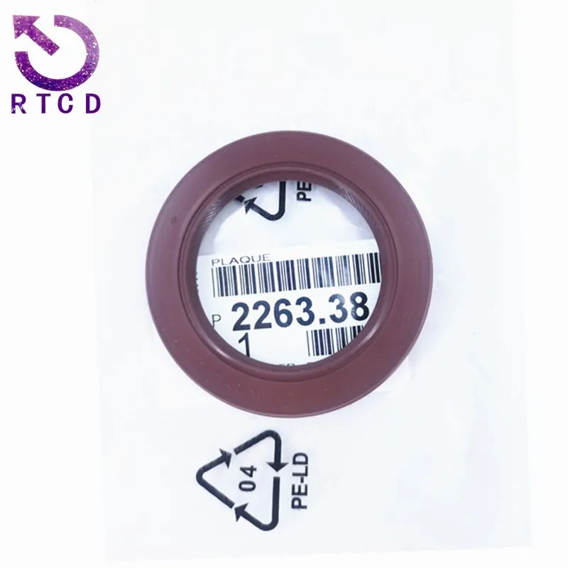 

AL6 Automatic Transmission Oil Seal 2263.38 For Peugeot2008 4008(P84) 308SW 508 408 RCZ Citroen C4 Picasso Second Generation DS5