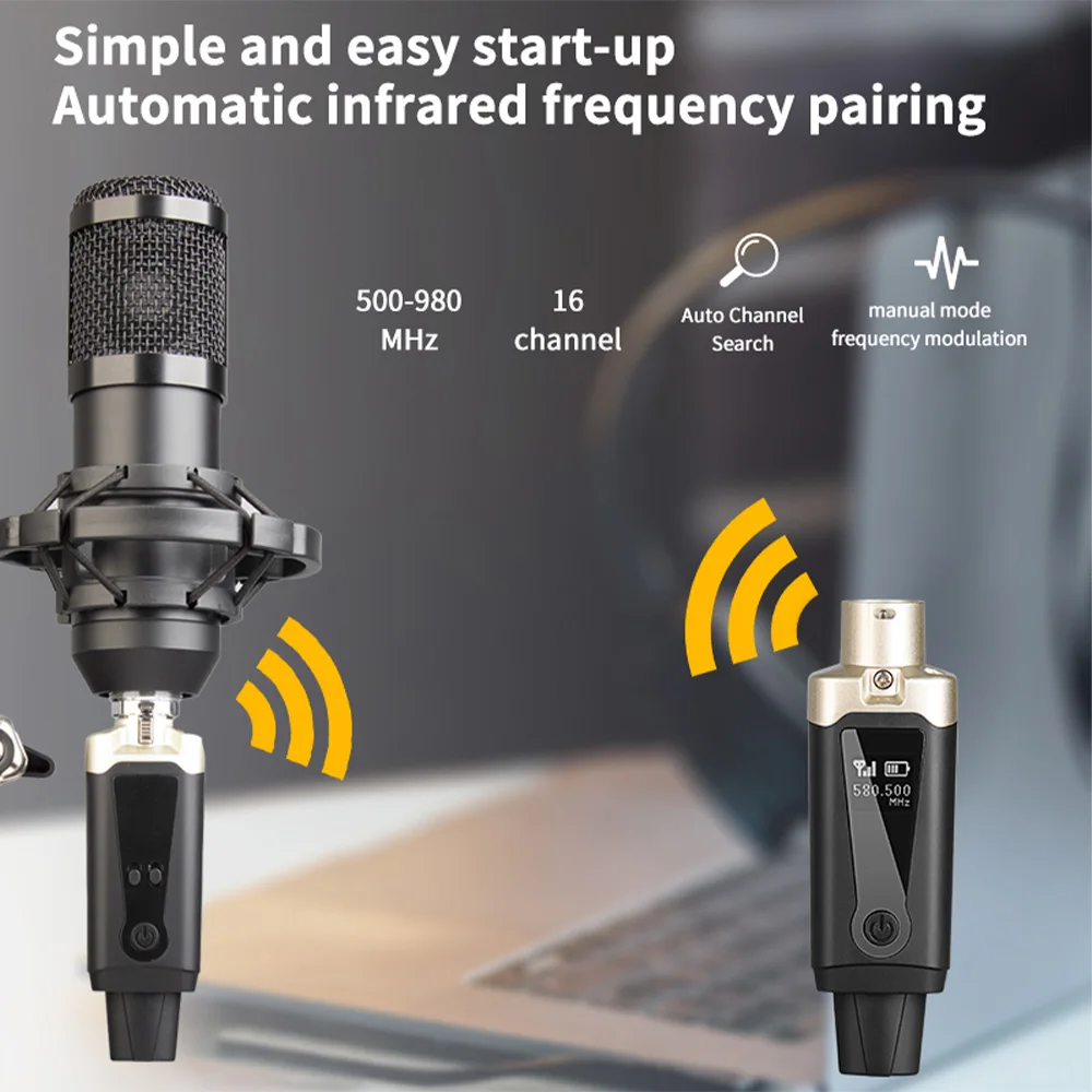 Thumbnail 3 - #39 Best Audio Transmitters to Buy In 2026