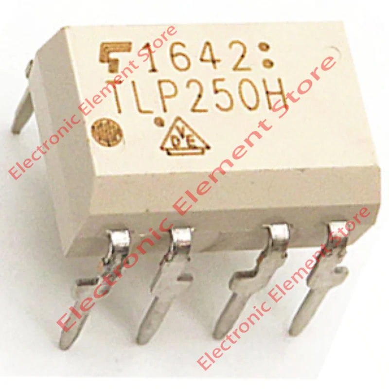 2PCS TLP250H Optocoupler DIP-8