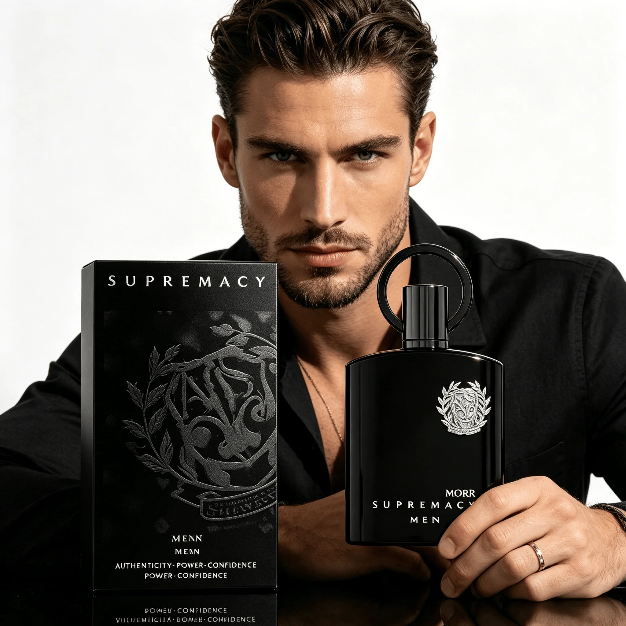 Supreme Brand Streetwear - Afnan Supremacy Noir Eau de Parfum