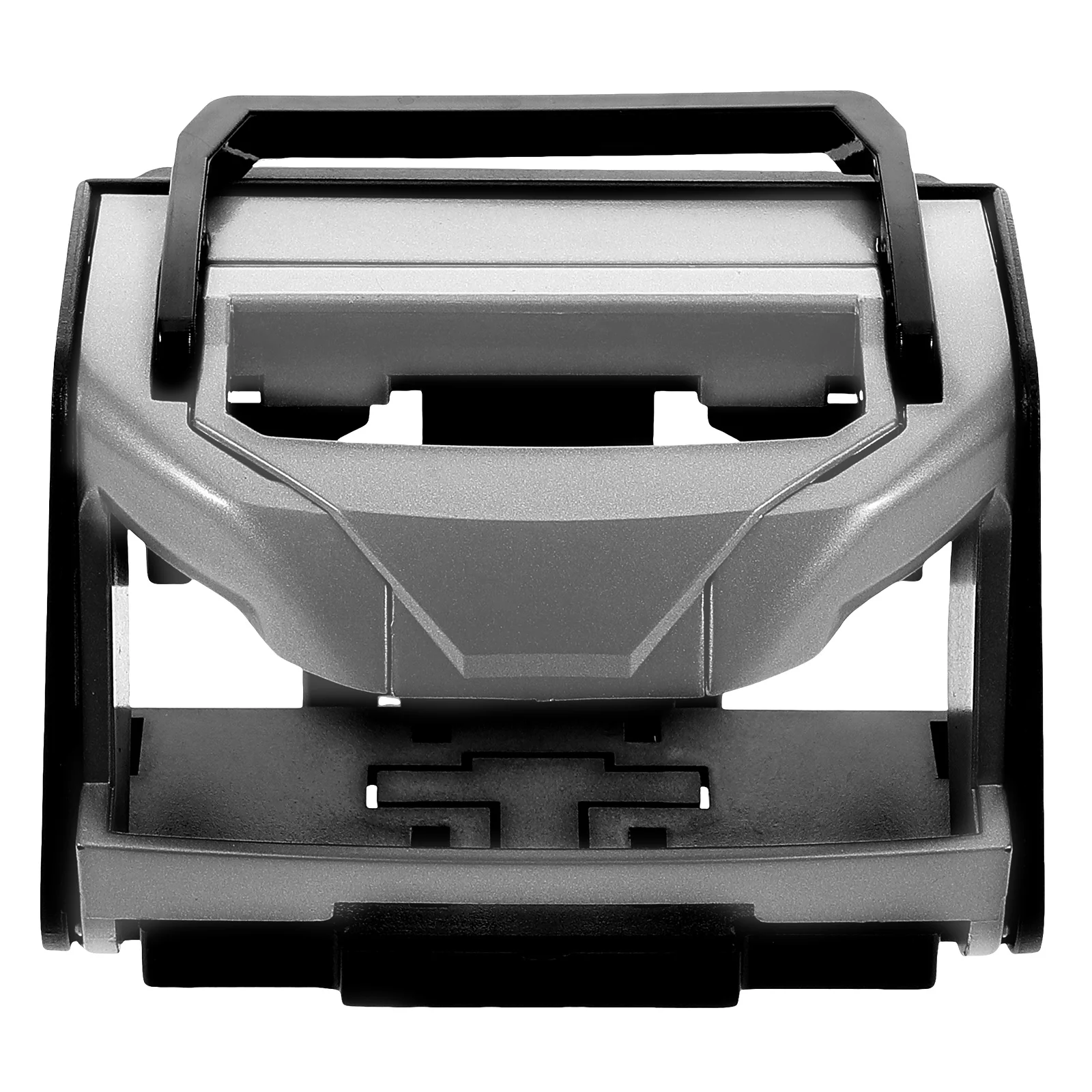 

Universal Car Cup Holder Organizer Multifunctional Drink Holder For Vehicle Compact Durable Plastic Adjustable Vent Clip Mount
