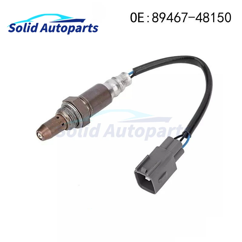 89467-48150 Upstream Lambda O2 Oxygen Sensor 8946748150 for Toyota Land Cruiser 4.0L 4.7L 2007 2008 Lexus GS GX IS