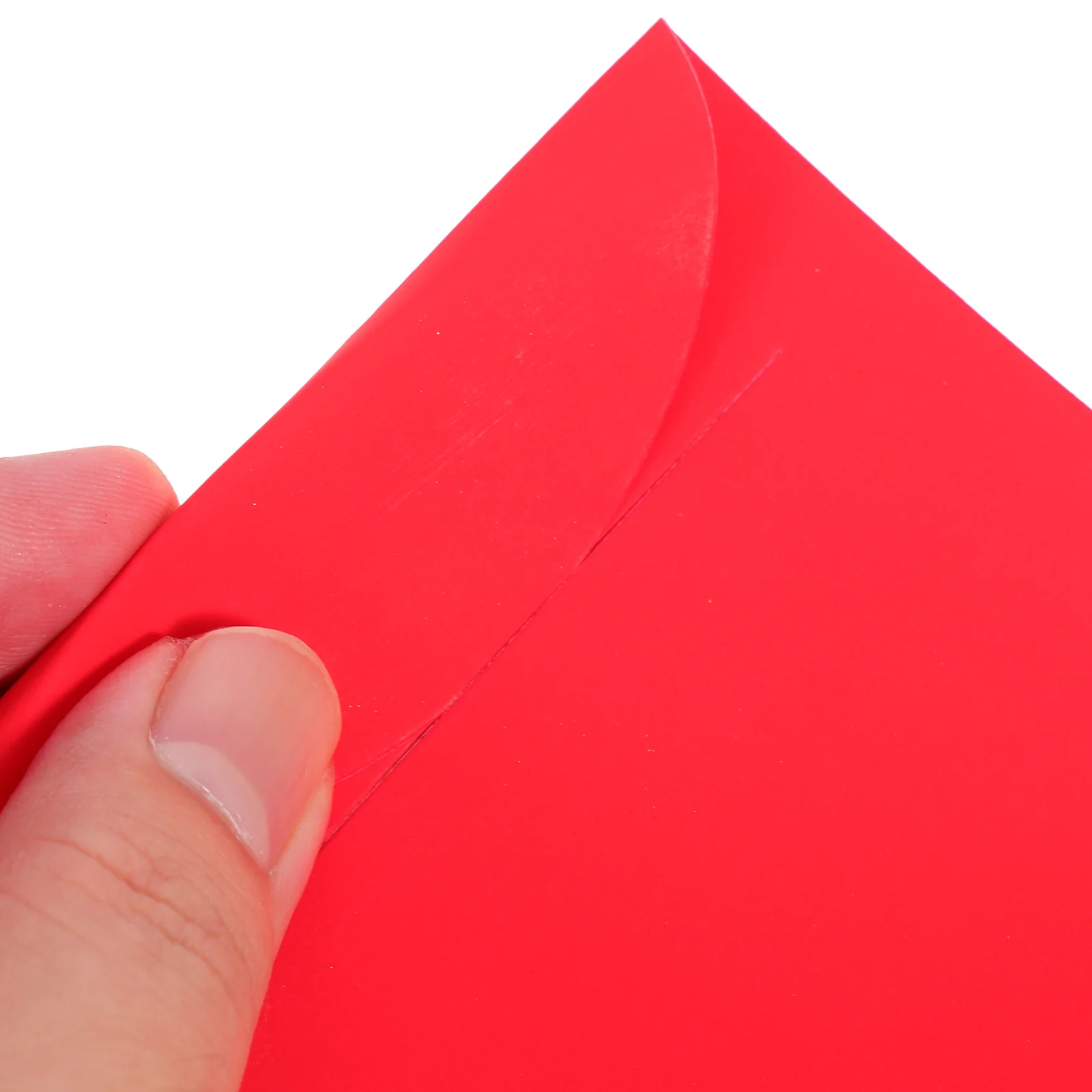 

24 шт., красные конверты в китайском стиле, мешочки для денег с мультяшным узором для фестивалей и церемоний, красный конверт с китайским кроликом