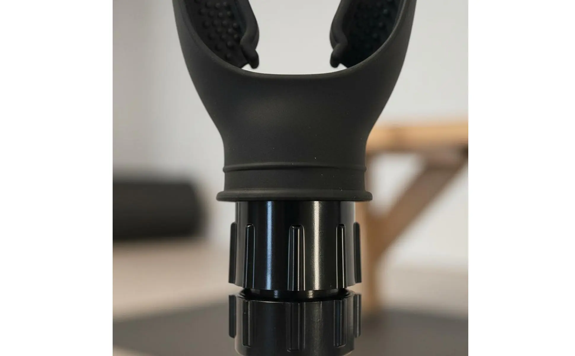 Breathing Training Device Increases Endurance Lung Capacity Exerciser Adjustable Breathing Exerciser Silicone Mouthpiece