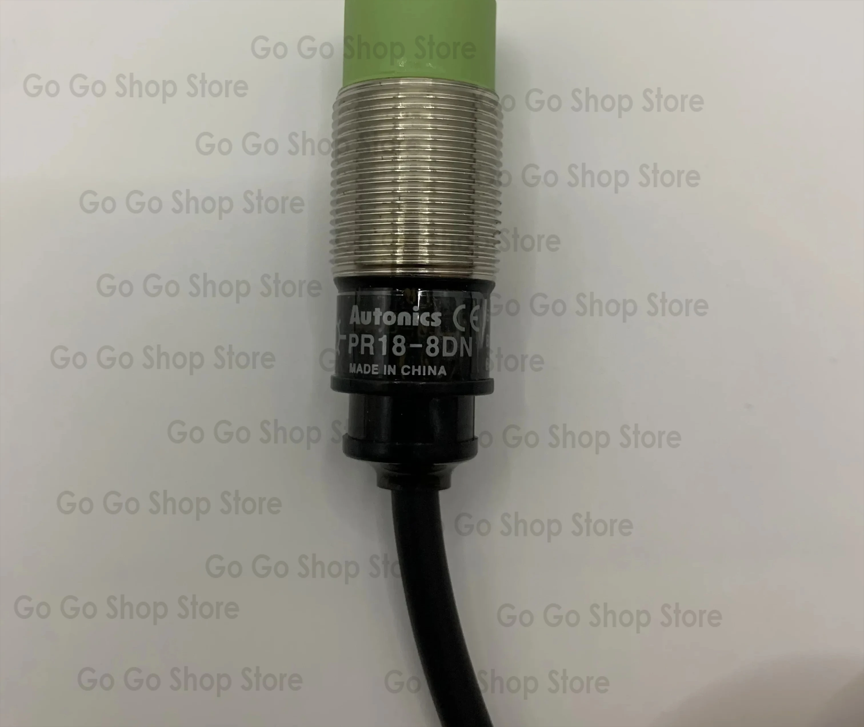 Genuine Autonics Proximity Switch PR18-8DN PRL18-5DN2 PRL18-5DP2