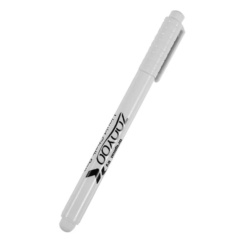 

40PC Liquid Chalk Pen Marker For Glass Windows Chalkboard Blackboard White