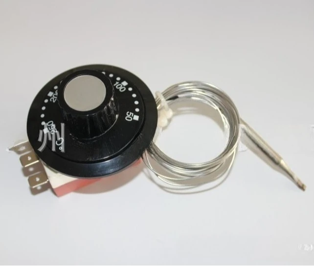 Temperature Switch …