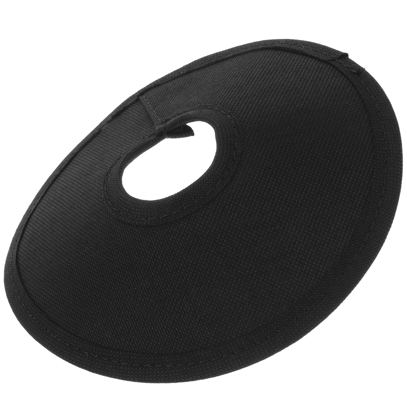 

Camping Lampshade Outdoor Light Covers Small Lamp Shade Black Color Tent Camping Accessories Campfire Lighting Tools
