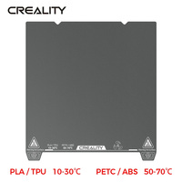 Creality Low Temperature Cold Printing Build Plate-235x235mm / 315x310mm No Heating Required for Ender-3 V2 Neo 3d Printer Parts