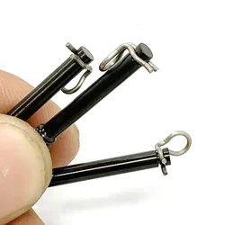 Pinzas de resorte para pinza de freno de disco de bicicleta, retenedor de pastilla de freno Shimano XT SLX XTR, resorte a presión de acero inoxidable, 5/10 Uds.
