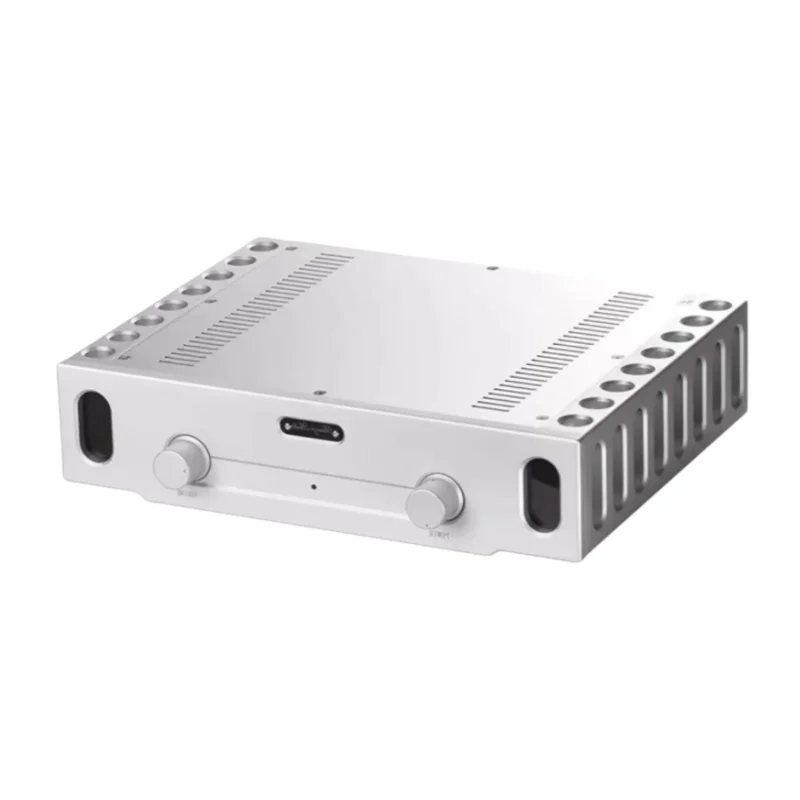Berlin 933 power amplifier circuit Sanken tube classic instrument Class A and Class B hifi fever home power amplifier whole mach