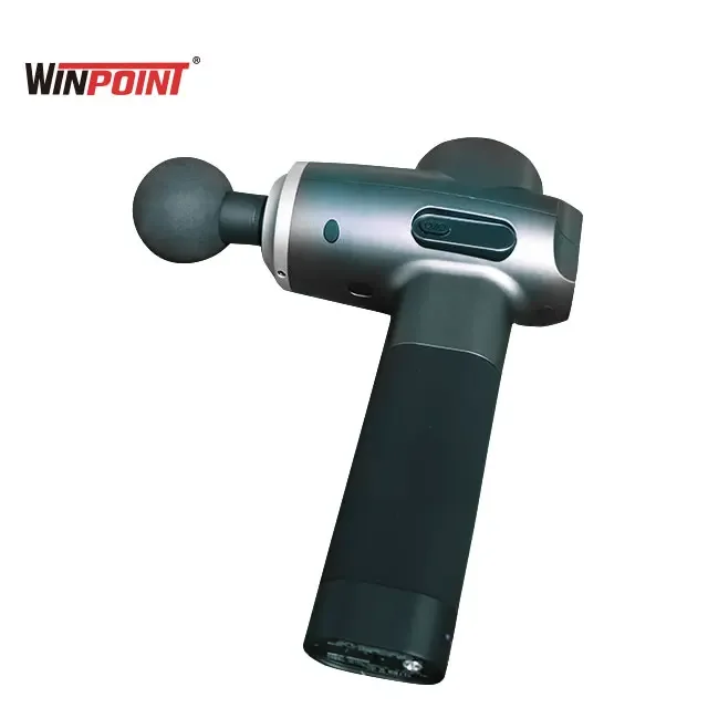 WINPOINT Rehabilitation Therapy Massage  Gun for Muscle Recover