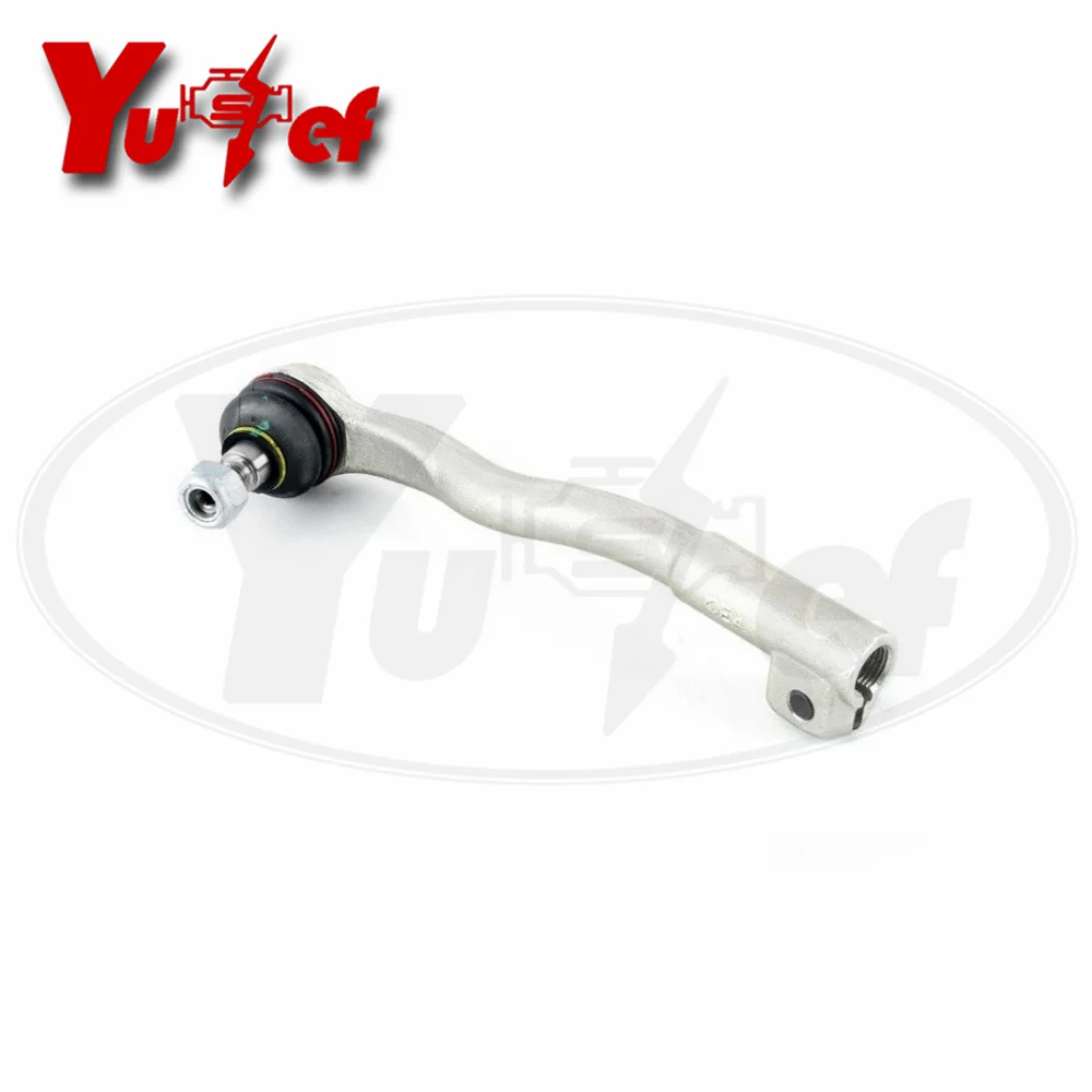 

Left or Right side front steering Axial Rod Outer Tie Rod End Fits for 7 Series E38 32211141345 32211141346