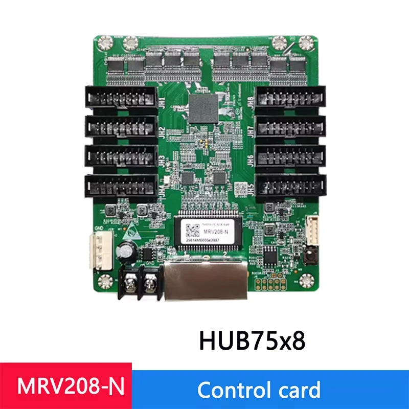1Pcs MRV208-N Full …