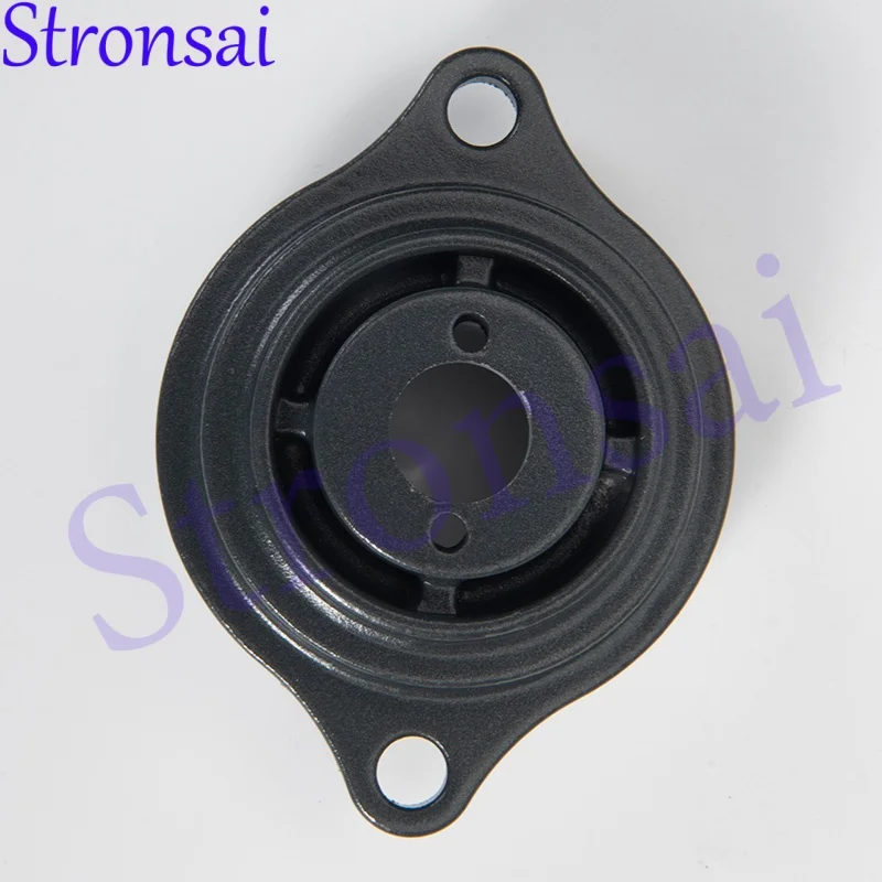 

6E0-45361-01-4D колпачок, нижний корпус 6E0-45361 для подвесного мотора Yamaha 2-тактный 4HP 5HP лодочный двигатель запасные части