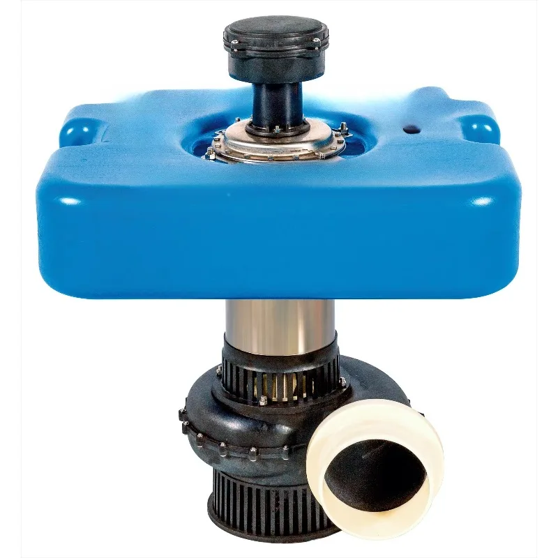 POMPA GILATURA FB3700-10-170 6 POLLICI per IRRIGAZIONE