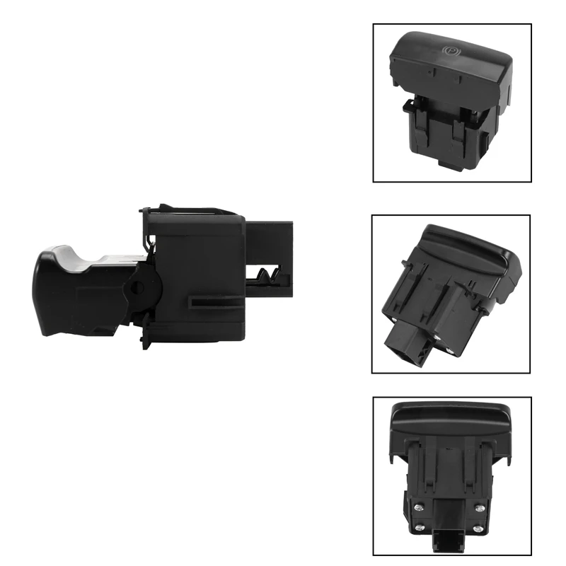 For Peugeot Citroen C4 Picasso DS4 C4 Parking Brake Electronic Handbrake Hand Brake Switch 470702