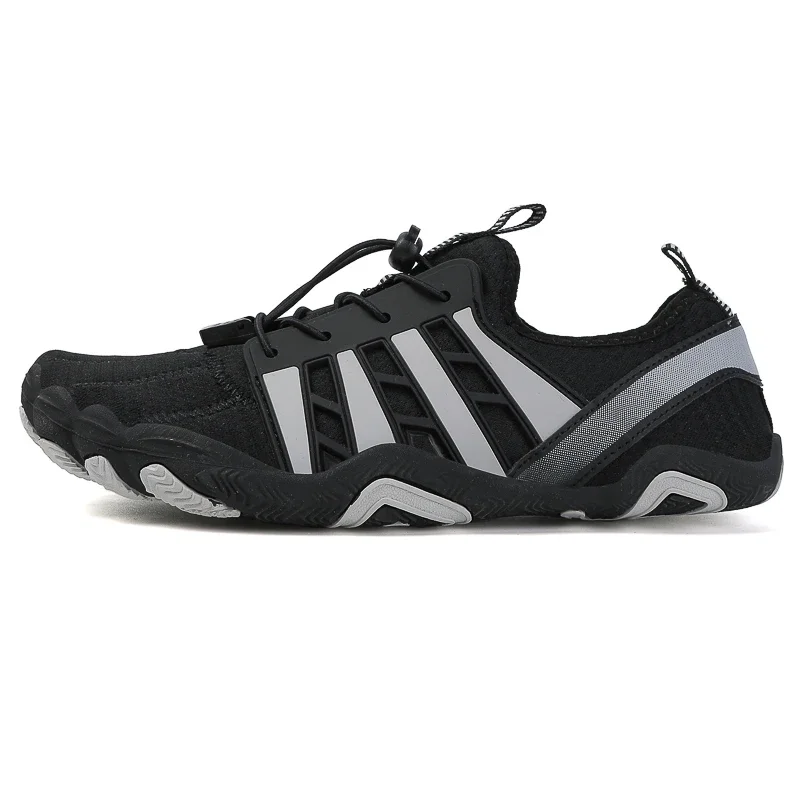 Size 35-46 Unisex Shoes Water Sports Shoes Beach Barefoot Surfing Sandals for Men Seaside River Aqua Shoe Men Zapatillas Hombre