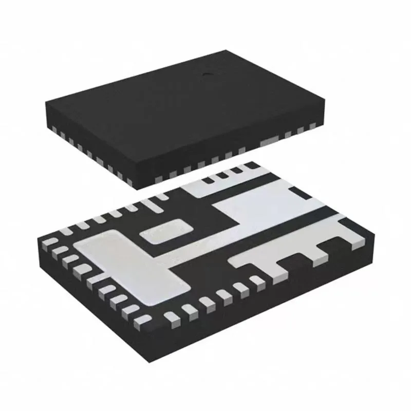 

IR3581MTRPBF Power management chip QFN-48L(6x6) 21+