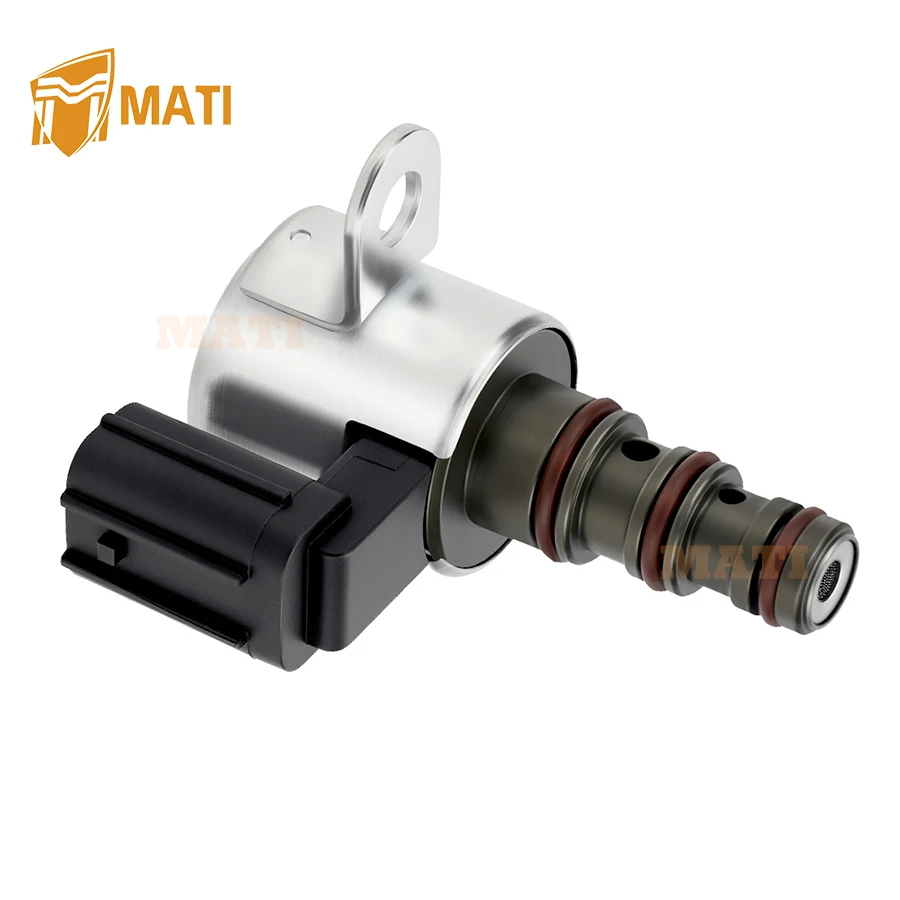 

Соленоид переключения передач MATI A для Honda Rincon 650 680 Pioneer 700 38620-HN8-003