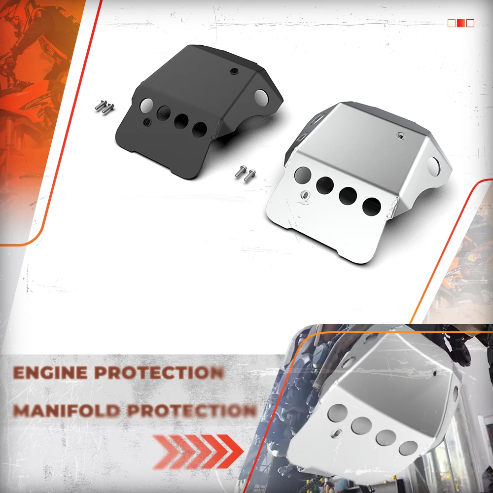 

Motorcycle Engine Chassis Protection Guard Cover Protector FOR YAMAHA DT 230 LANZA ALLYEARS 1997 1998 1999 2000 2001 DT230 Lanza