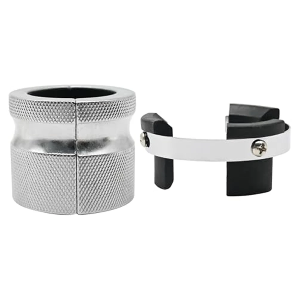 

Fork Seal Replacement Adjustable Fork Tool Fork Seal Installer Easy To Use Versatile Sizes 39mm-50mm For Honda