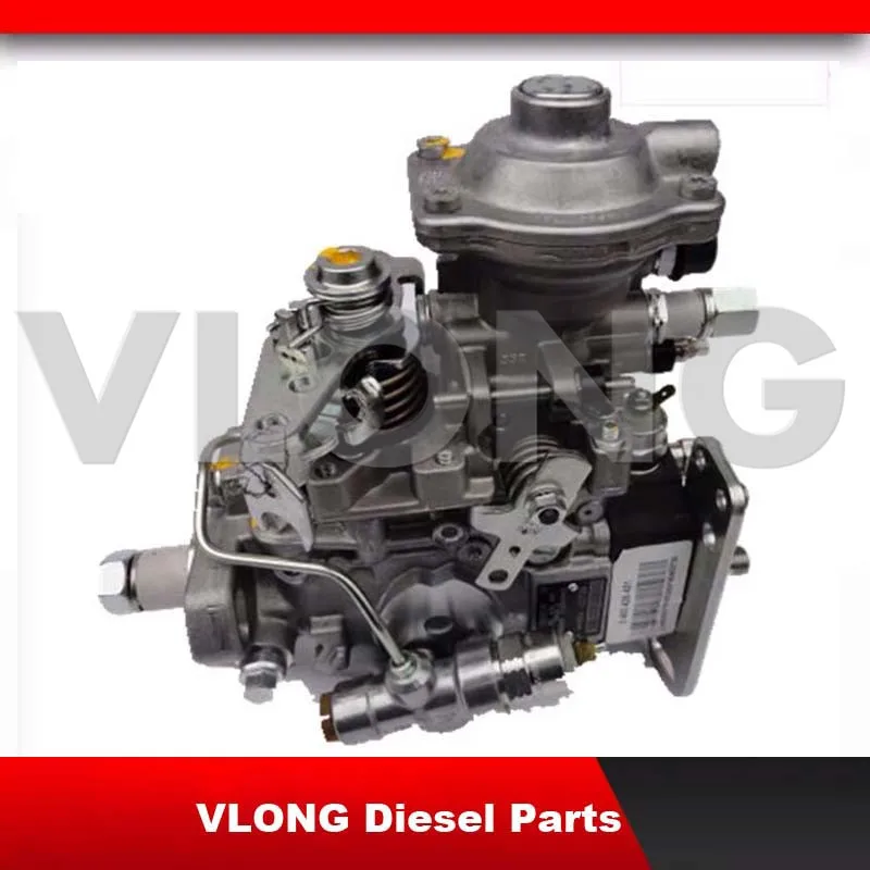 High Pressure Oil Pump Fuel Pump Assembly Diesel Fuel Injection VE Pump 0460426355 3960900 for Cummins 6BT5.9